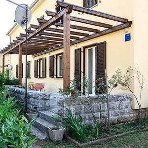 Marta Apartment Raša