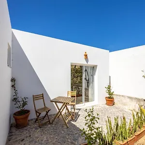 Casa Lua Privatunterkunft Sagres