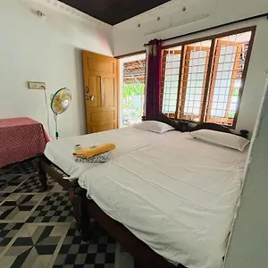 Marari Privatunterkunft Mararikulam
