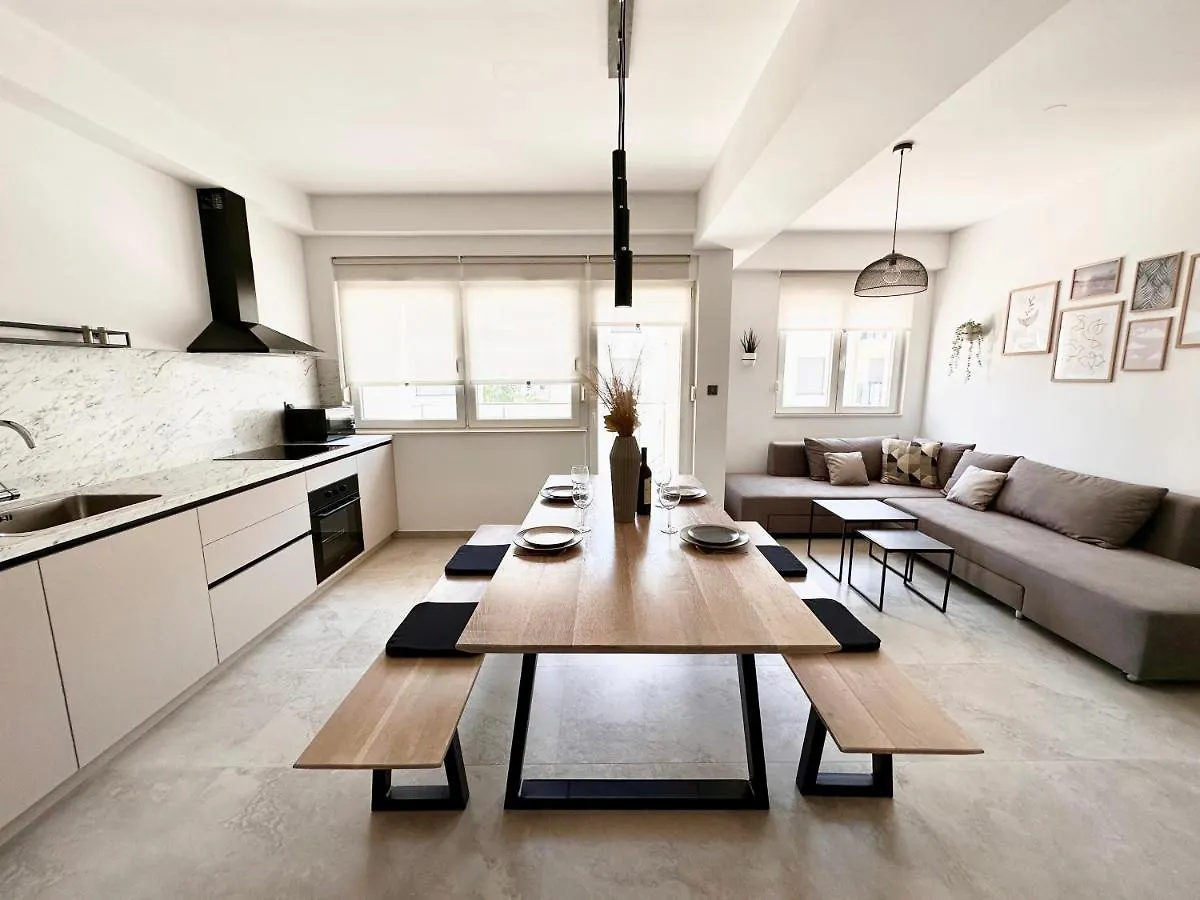 Clouds Apartments Ciovo - 20 Meters From Copacabana Beach contacts